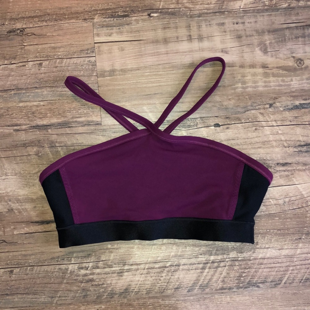 Athleta sports bra - XS